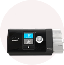 Resmed Airsense 10 Autoset – CPAP